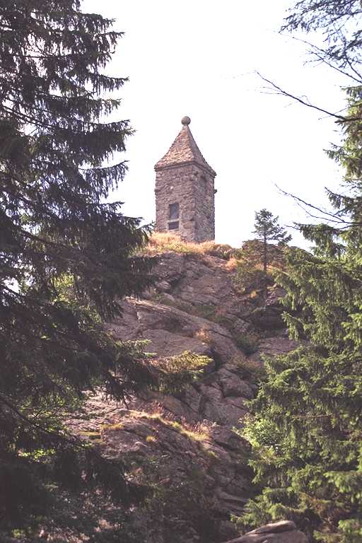 Riedelstein Waldschmidtdenkmal