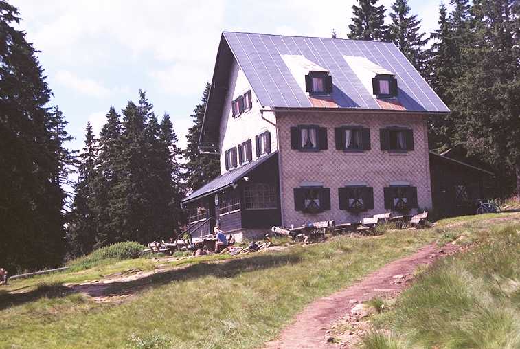 Waldschmidt Haus